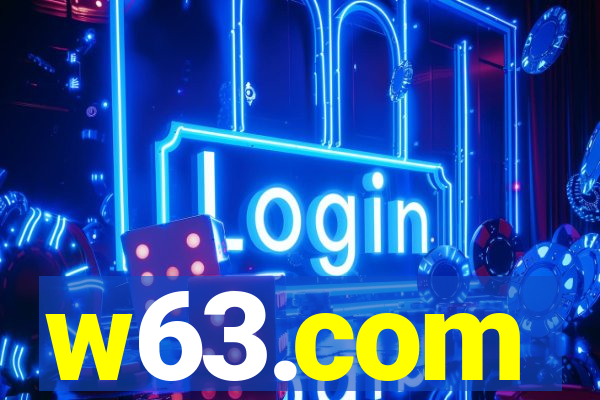 w63.com