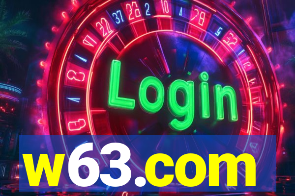 w63.com