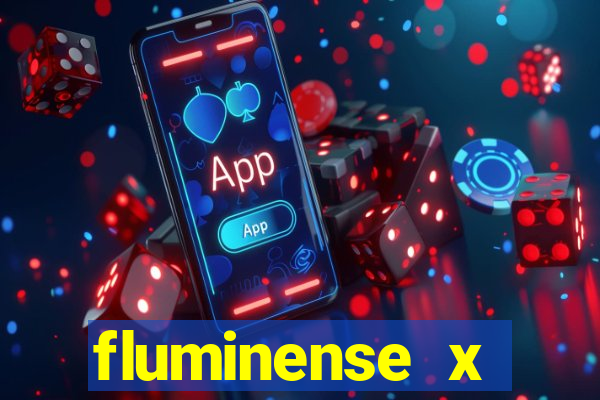 fluminense x cruzeiro futemax