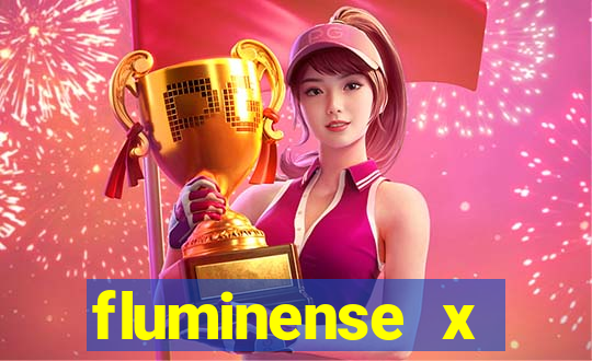 fluminense x cruzeiro futemax