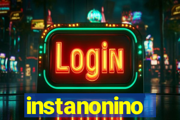 instanonino