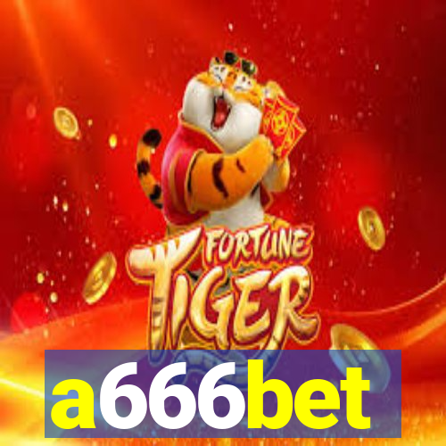 a666bet