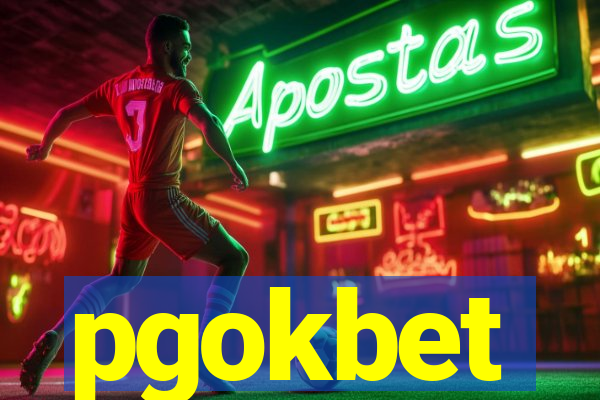 pgokbet