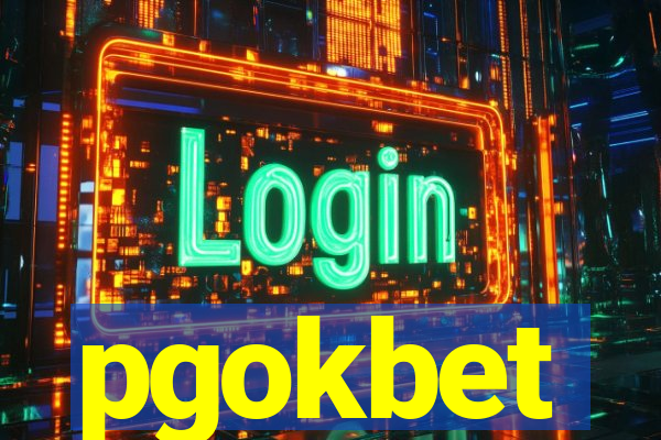 pgokbet