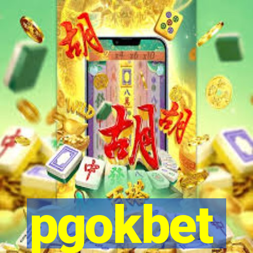 pgokbet