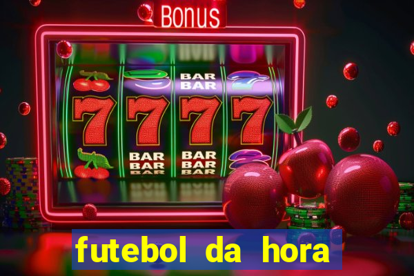 futebol da hora 3.7 para iphone