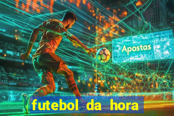 futebol da hora 3.7 para iphone