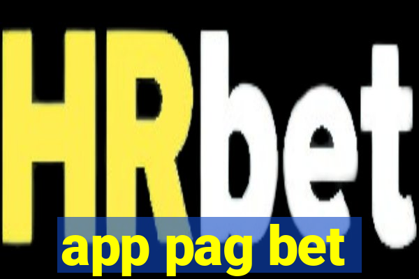 app pag bet