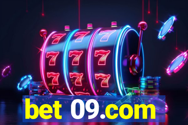 bet 09.com