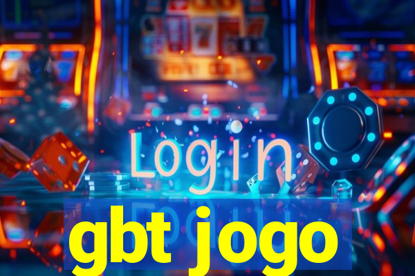 gbt jogo