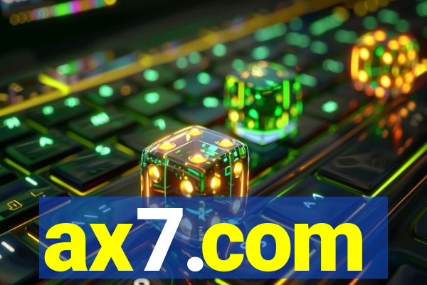 ax7.com