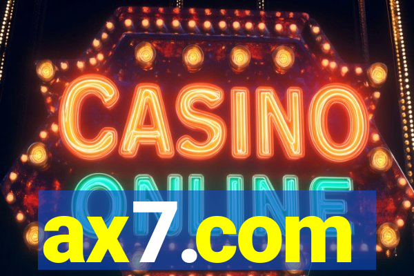 ax7.com
