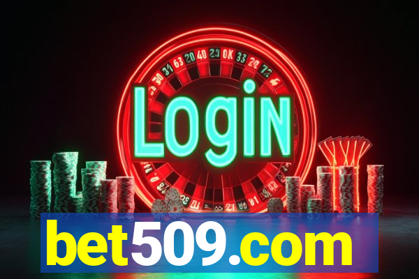 bet509.com