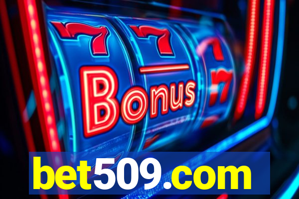 bet509.com