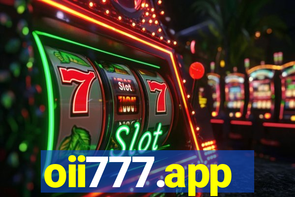 oii777.app