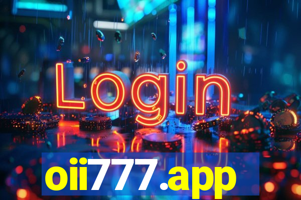 oii777.app