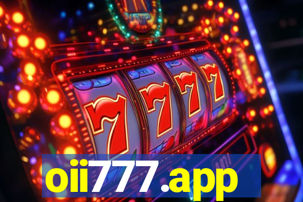 oii777.app
