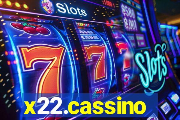 x22.cassino