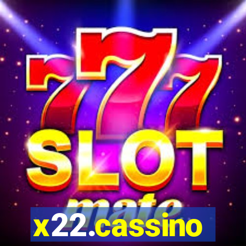 x22.cassino