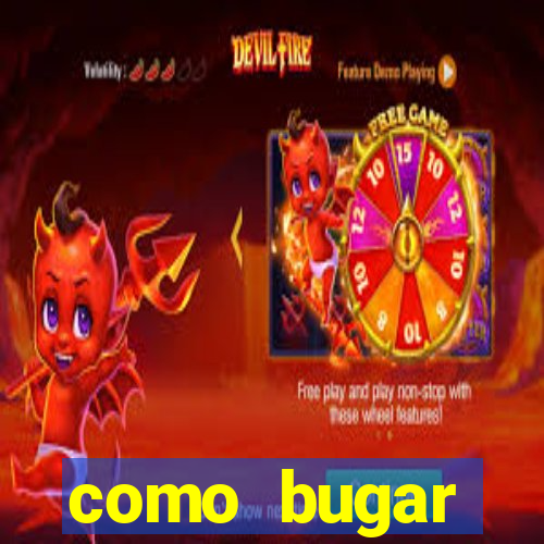 como bugar plataforma de jogos