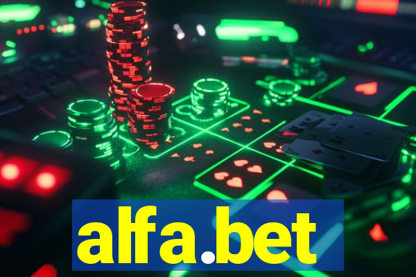 alfa.bet