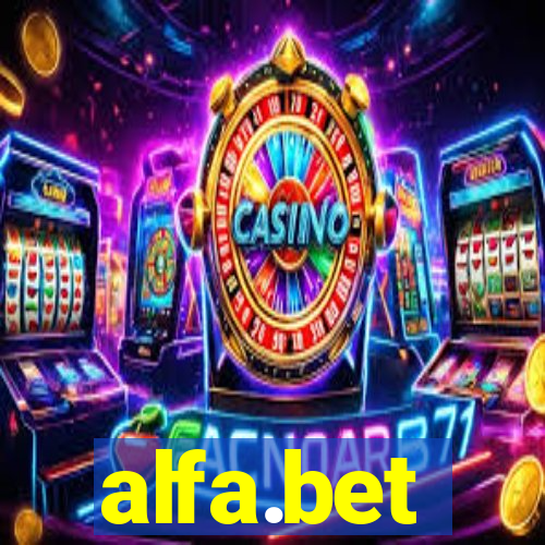 alfa.bet