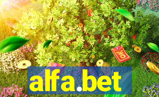 alfa.bet