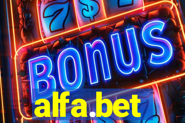 alfa.bet