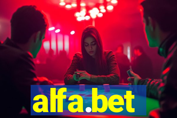alfa.bet