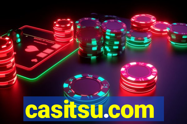 casitsu.com