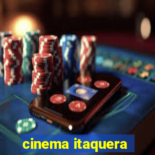 cinema itaquera