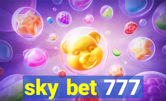 sky bet 777