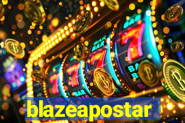 blazeapostar