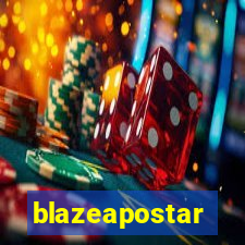 blazeapostar