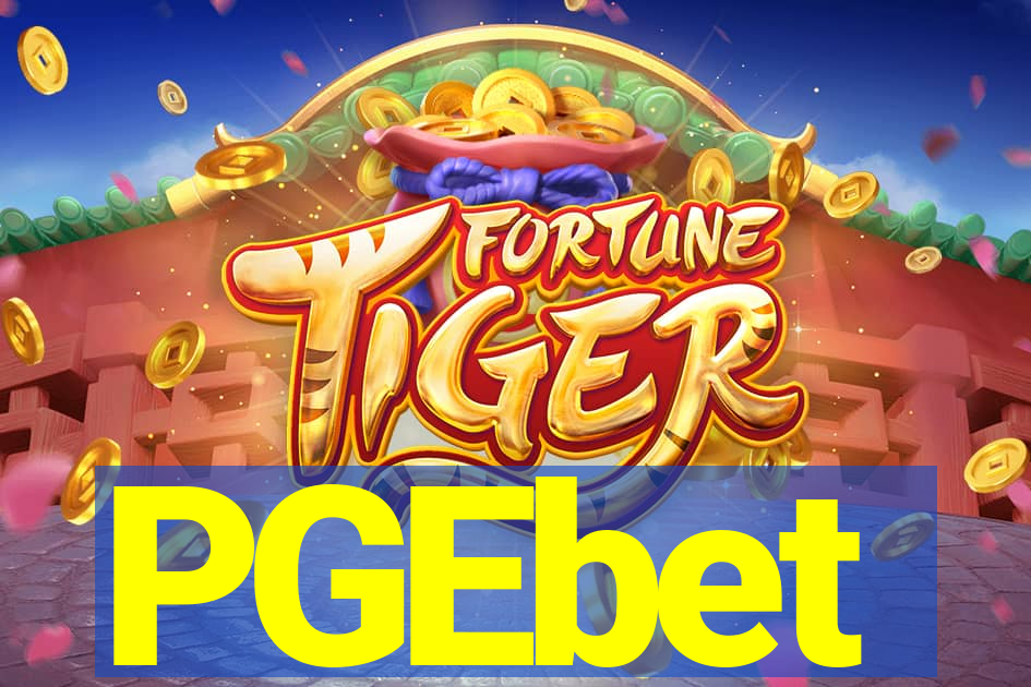 PGEbet