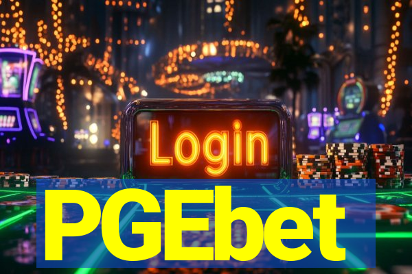 PGEbet