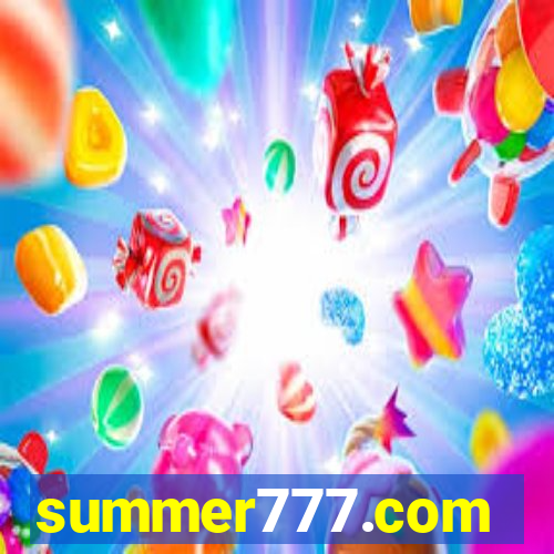 summer777.com