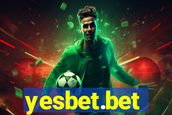 yesbet.bet