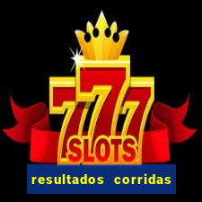 resultados corridas de galgos