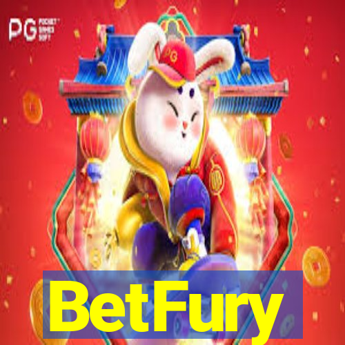 BetFury