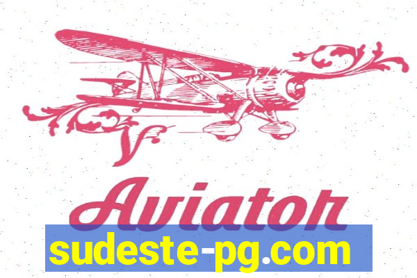 sudeste-pg.com