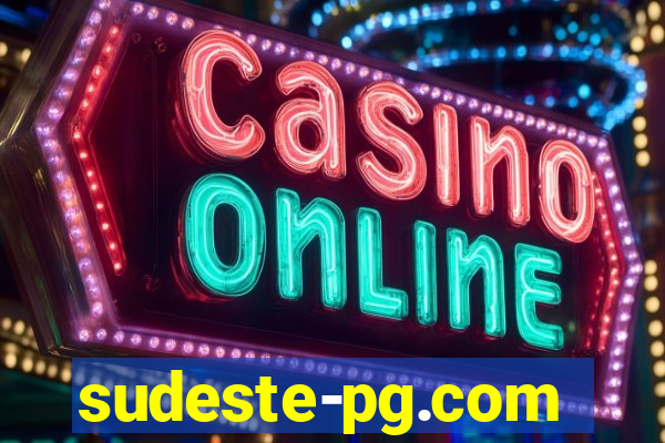 sudeste-pg.com