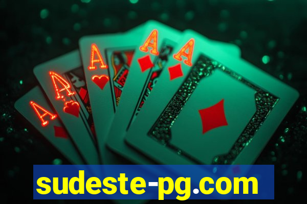 sudeste-pg.com