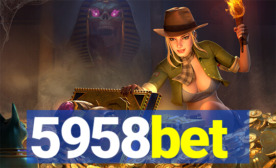 5958bet