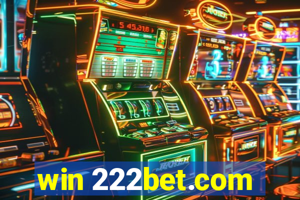 win 222bet.com