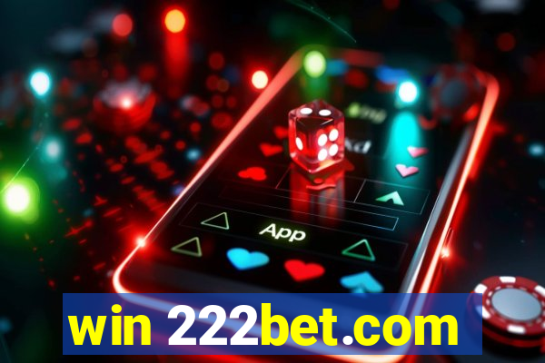 win 222bet.com