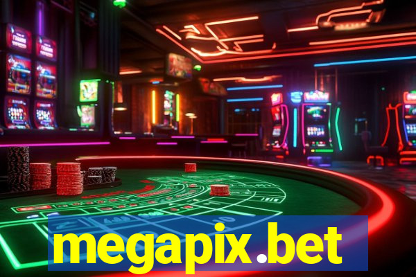 megapix.bet