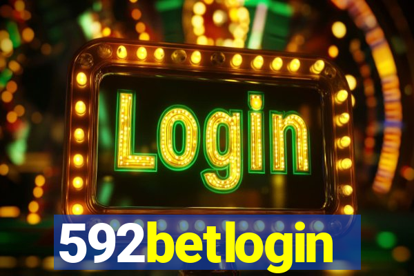 592betlogin