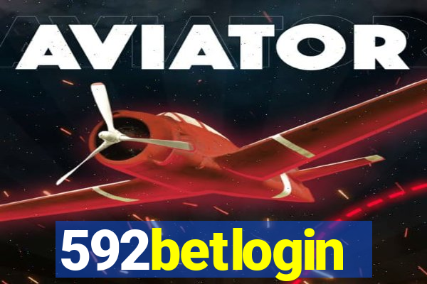 592betlogin