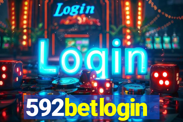 592betlogin
